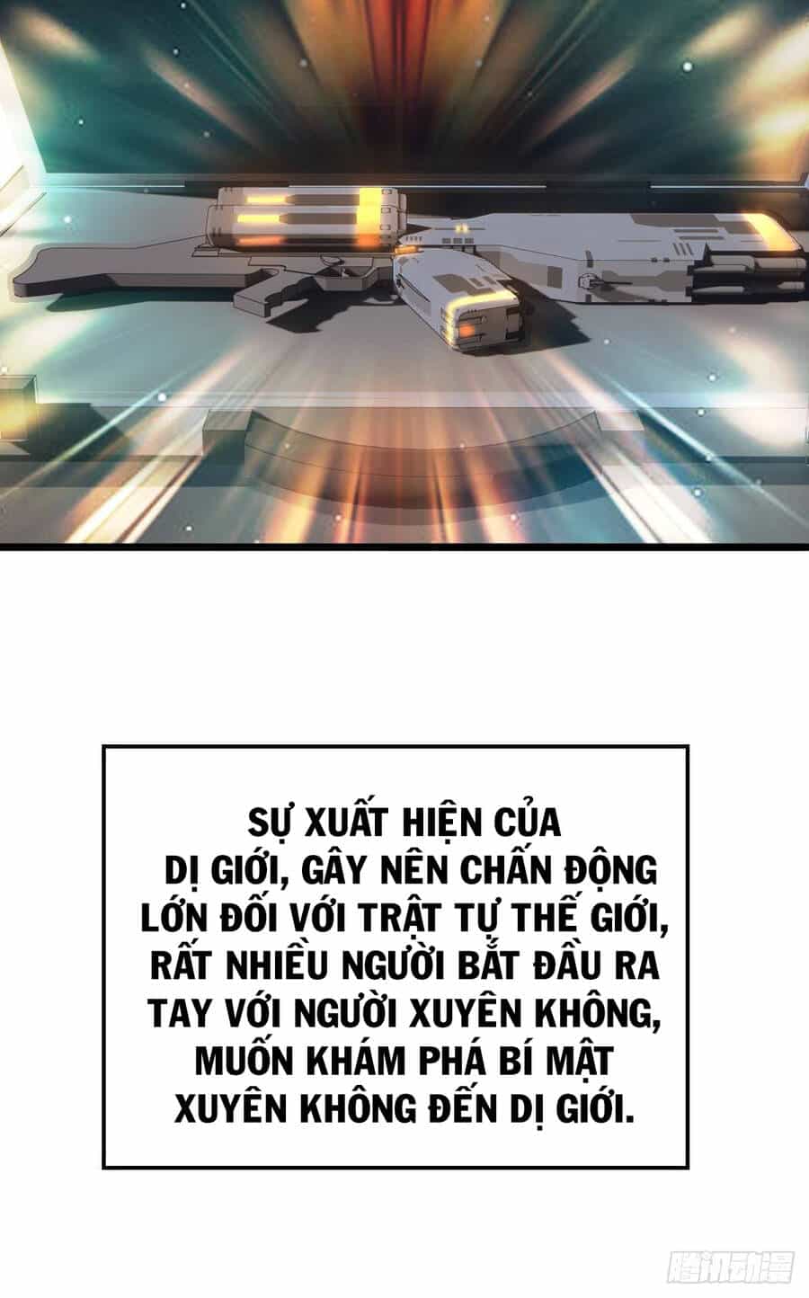 Ác Bá Trò Chơi - Chương 2 - ảnh 9