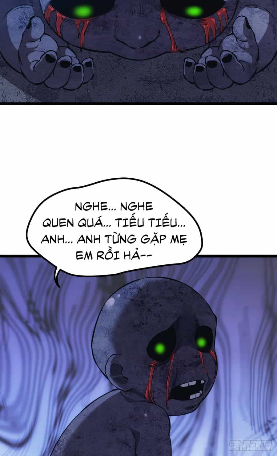 Ác Bá Trò Chơi - Chương 29 - ảnh 11