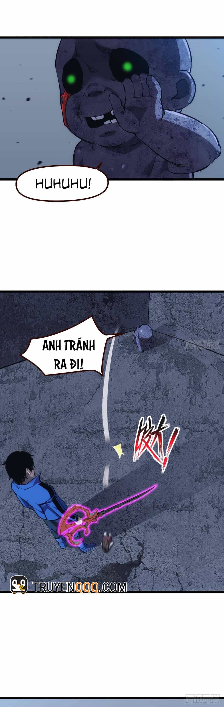Ác Bá Trò Chơi - Chương 29 - ảnh 2