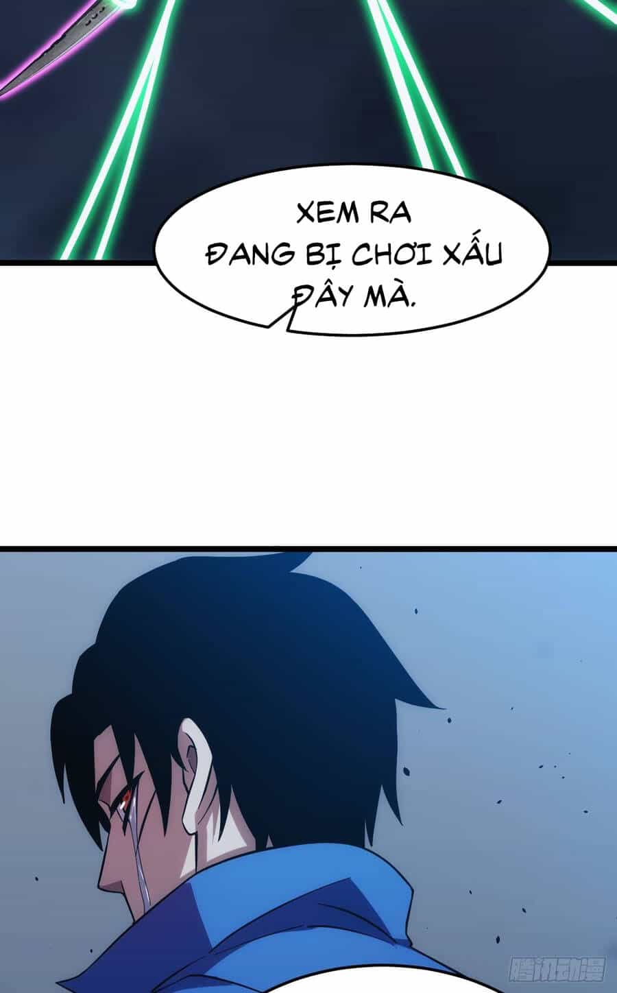 Ác Bá Trò Chơi - Chương 29 - ảnh 27