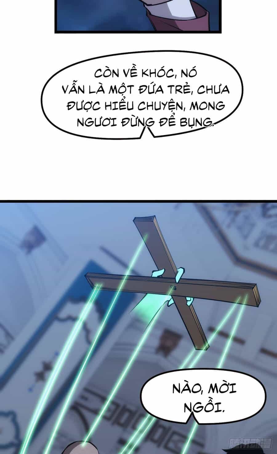 Ác Bá Trò Chơi - Chương 29 - ảnh 36