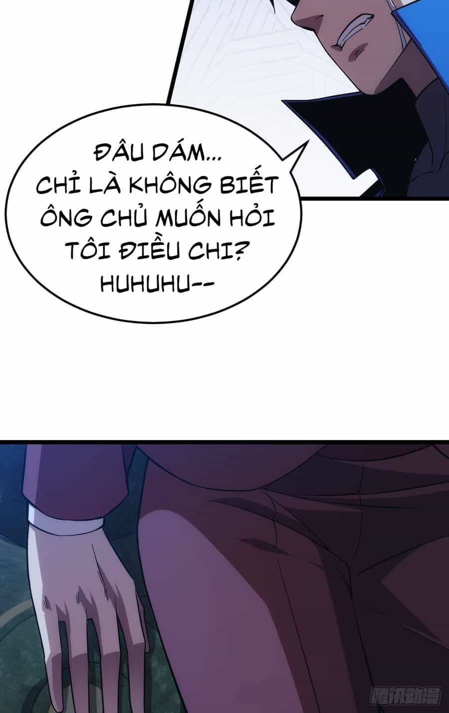 Ác Bá Trò Chơi - Chương 29 - ảnh 39