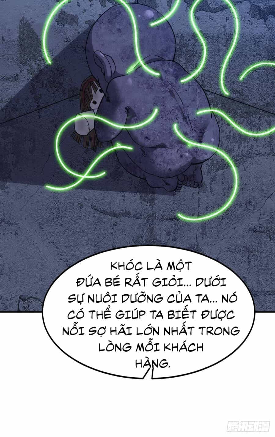 Ác Bá Trò Chơi - Chương 29 - ảnh 44