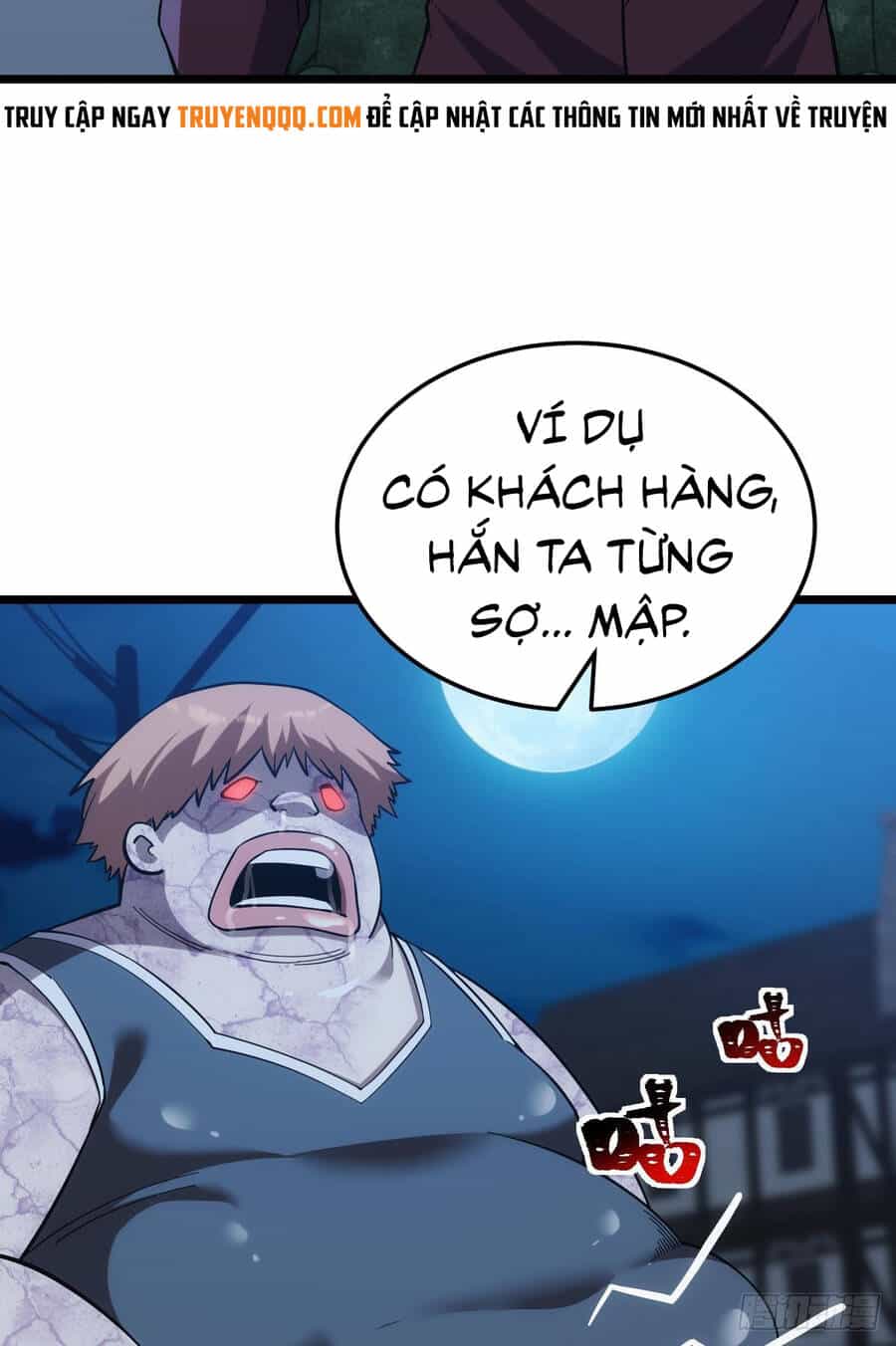 Ác Bá Trò Chơi - Chương 29 - ảnh 46