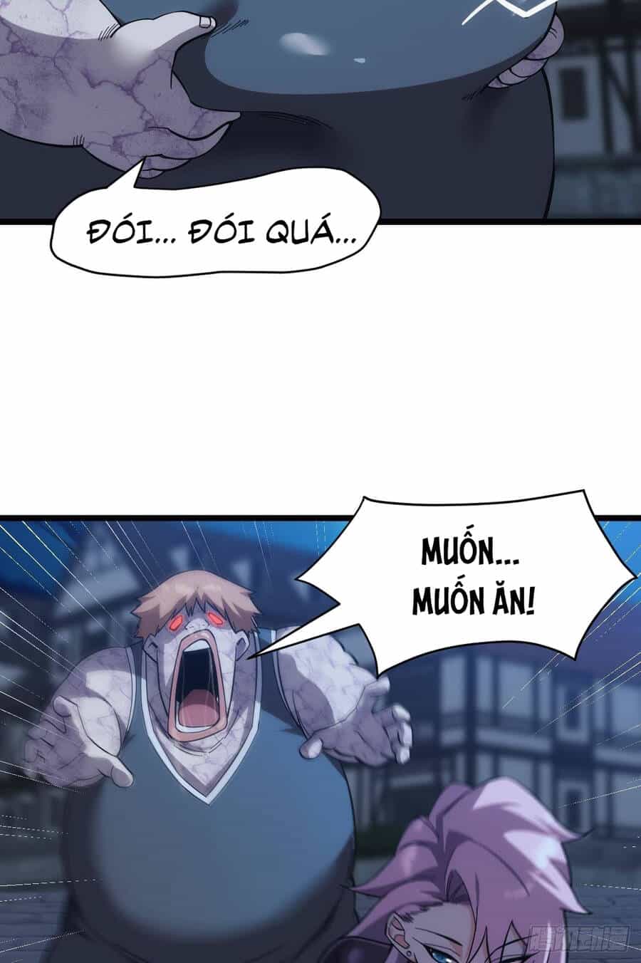 Ác Bá Trò Chơi - Chương 29 - ảnh 47
