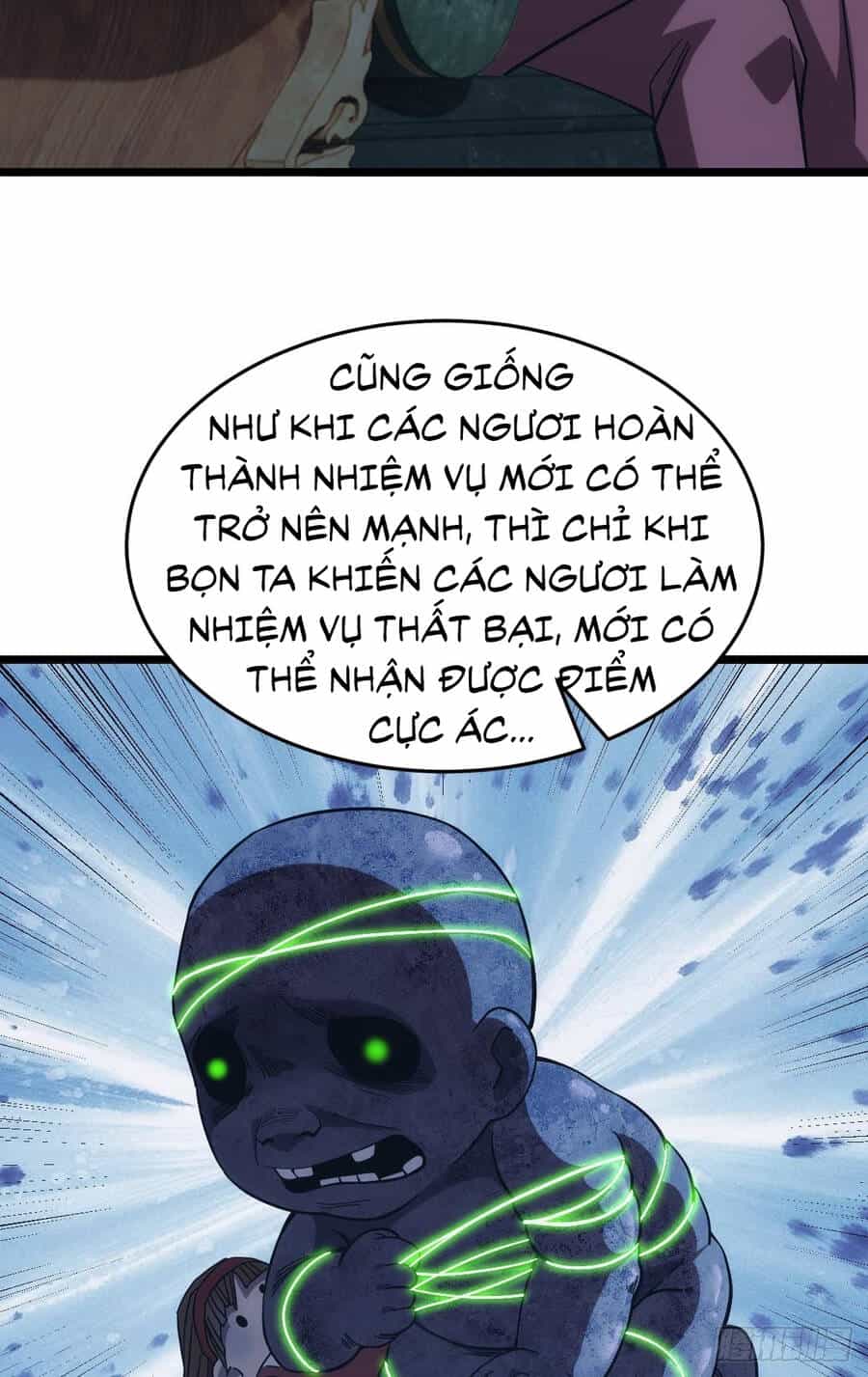 Ác Bá Trò Chơi - Chương 29 - ảnh 54