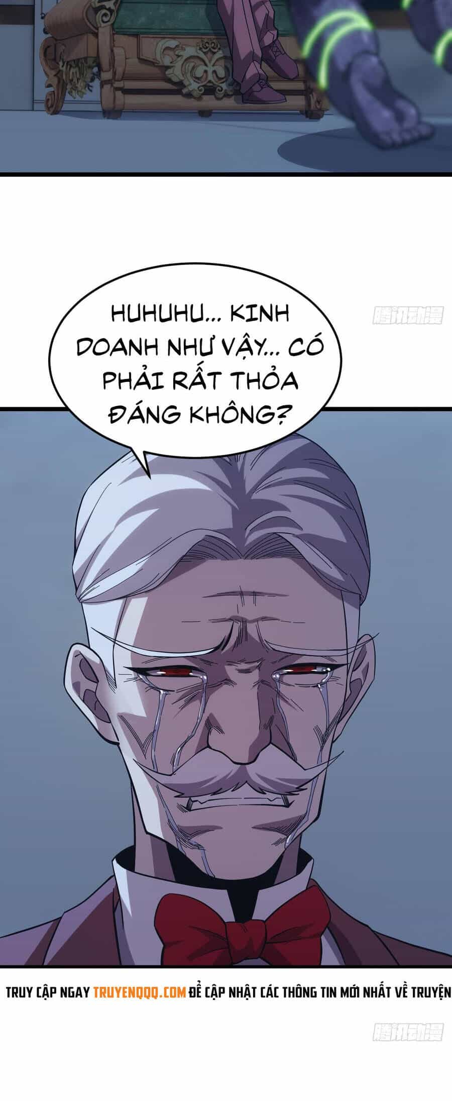 Ác Bá Trò Chơi - Chương 29 - ảnh 58