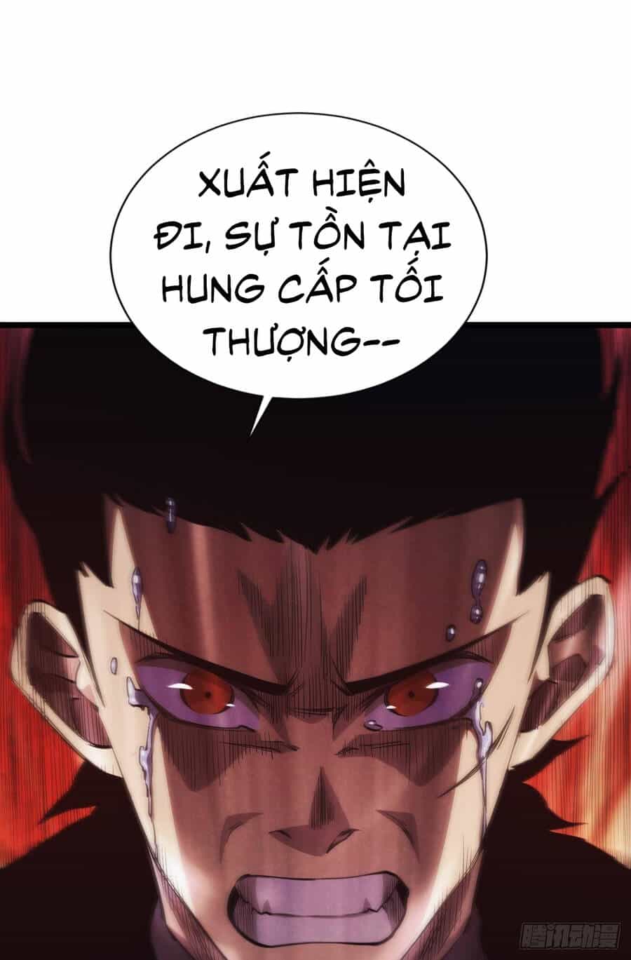 Ác Bá Trò Chơi - Chương 30 - ảnh 19