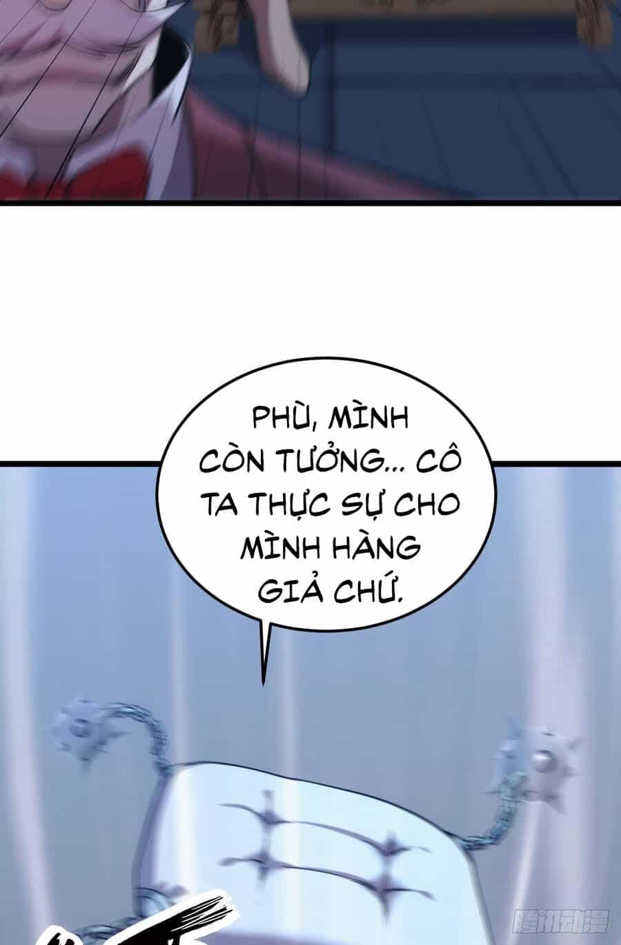 Ác Bá Trò Chơi - Chương 30 - ảnh 31