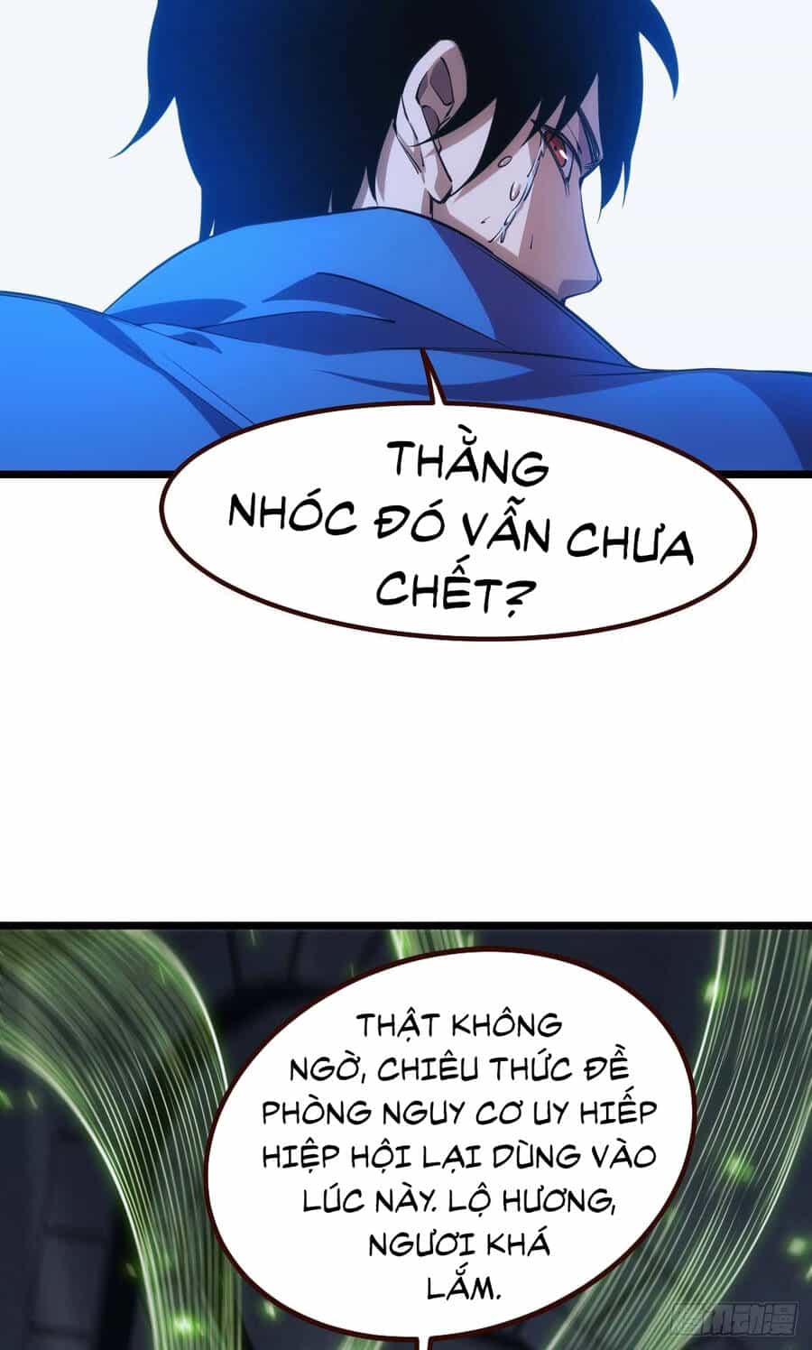 Ác Bá Trò Chơi - Chương 31 - ảnh 14