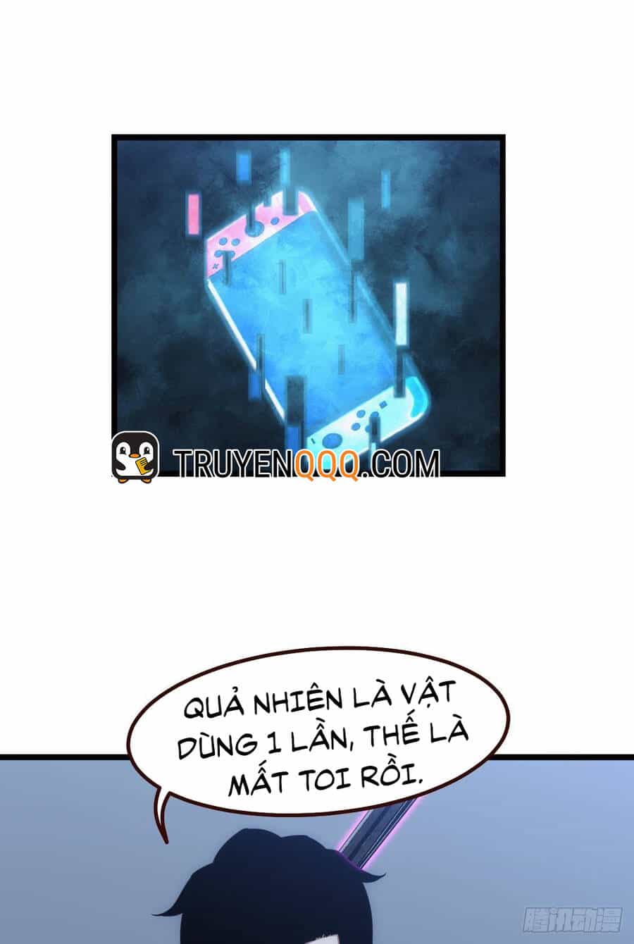 Ác Bá Trò Chơi - Chương 31 - ảnh 2