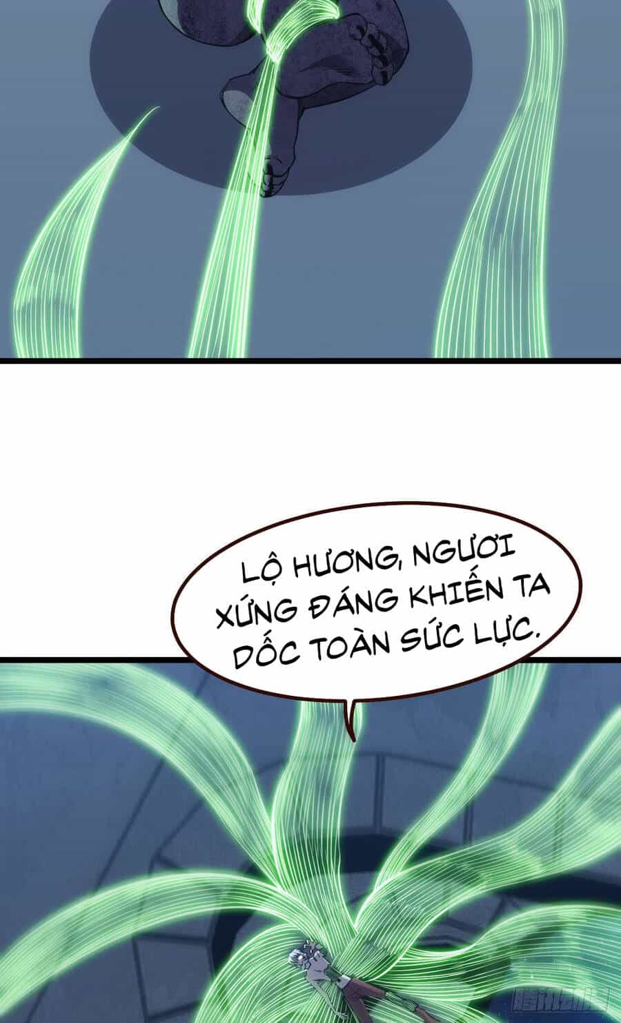 Ác Bá Trò Chơi - Chương 31 - ảnh 27