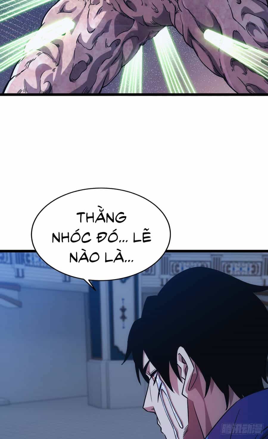 Ác Bá Trò Chơi - Chương 31 - ảnh 47