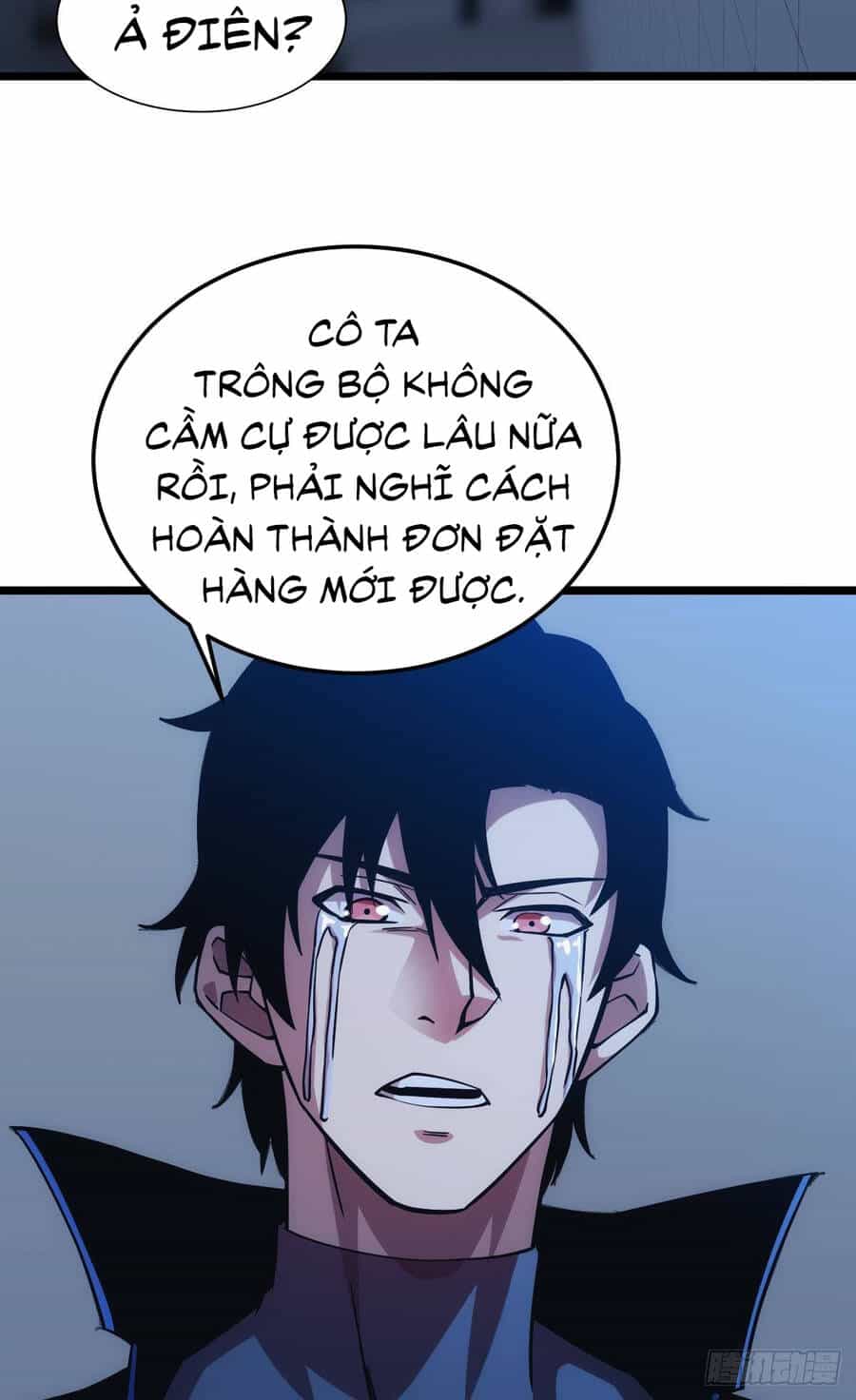 Ác Bá Trò Chơi - Chương 31 - ảnh 50