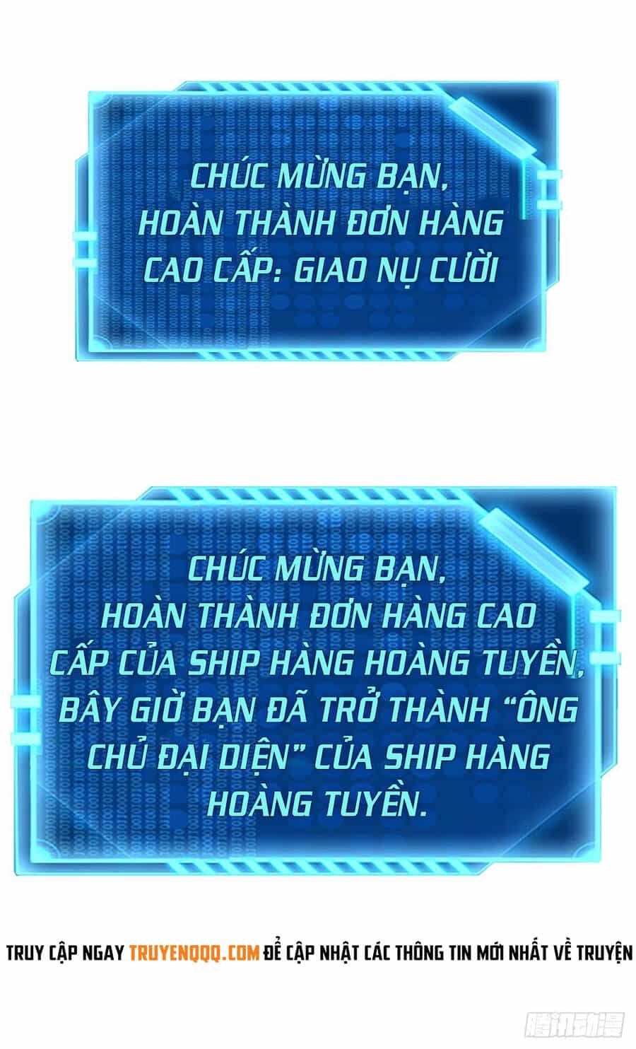 Ác Bá Trò Chơi - Chương 31 - ảnh 59
