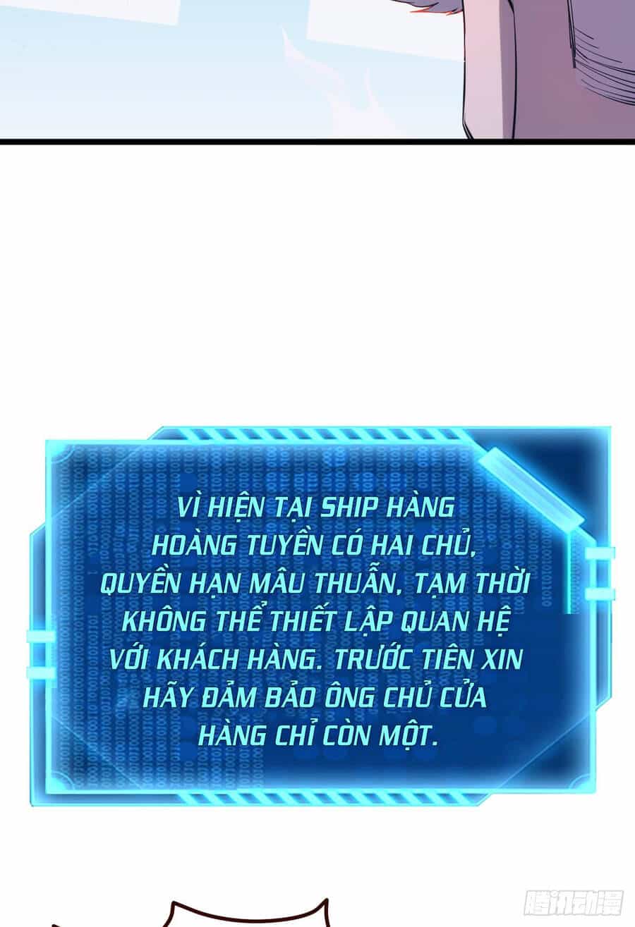 Ác Bá Trò Chơi - Chương 32 - ảnh 13