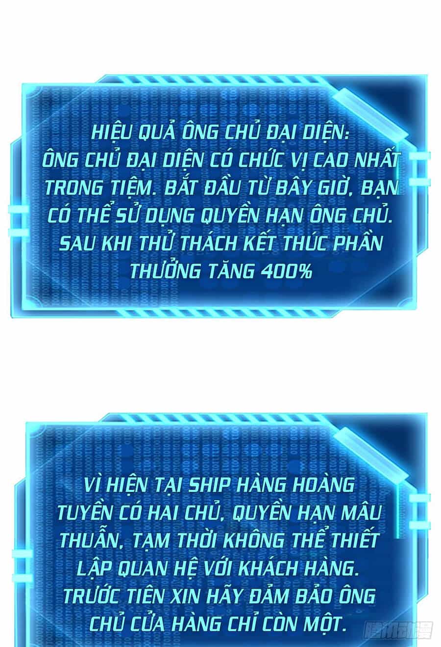 Ác Bá Trò Chơi - Chương 32 - ảnh 18