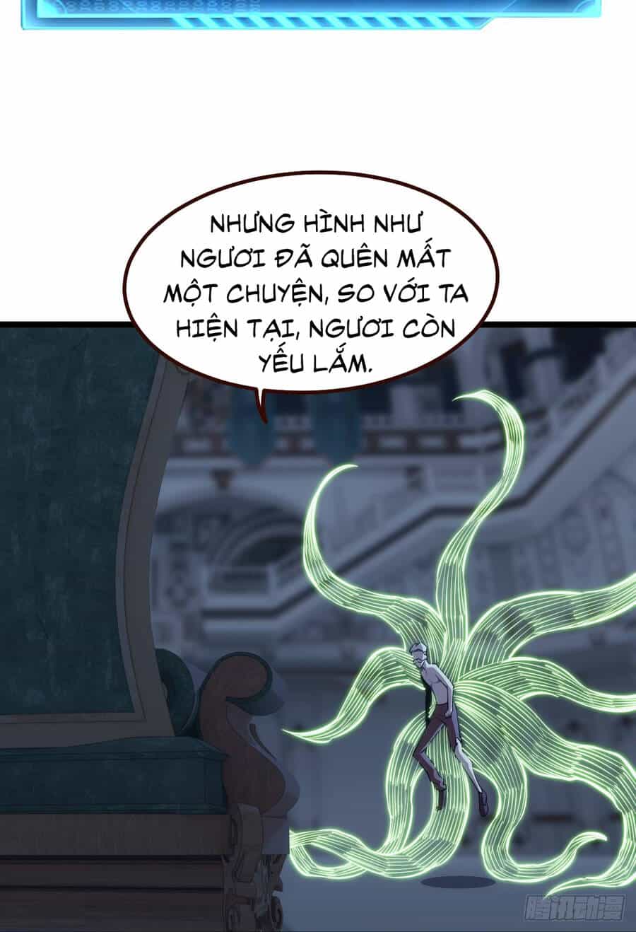 Ác Bá Trò Chơi - Chương 32 - ảnh 19