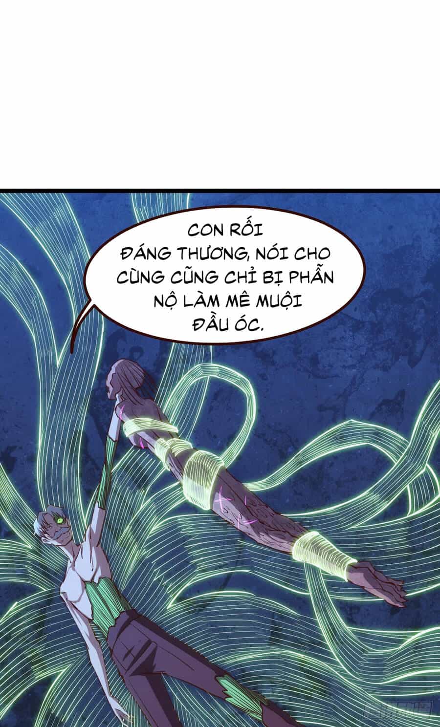 Ác Bá Trò Chơi - Chương 32 - ảnh 2