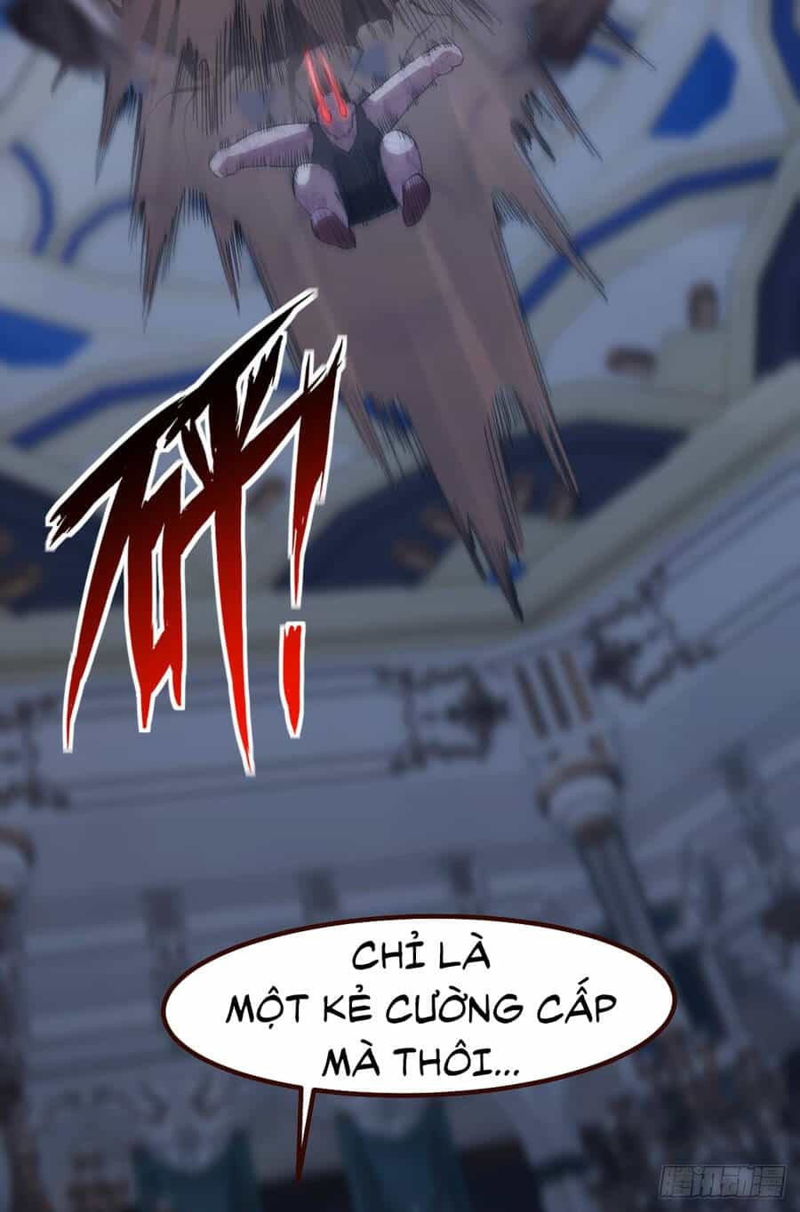 Ác Bá Trò Chơi - Chương 32 - ảnh 24