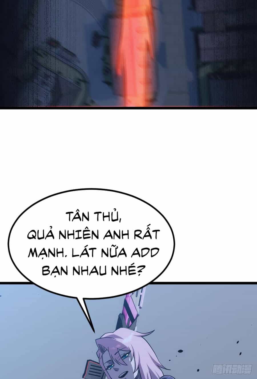 Ác Bá Trò Chơi - Chương 32 - ảnh 48