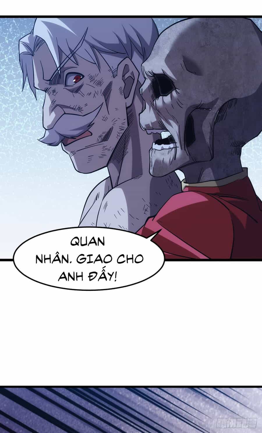 Ác Bá Trò Chơi - Chương 32 - ảnh 54