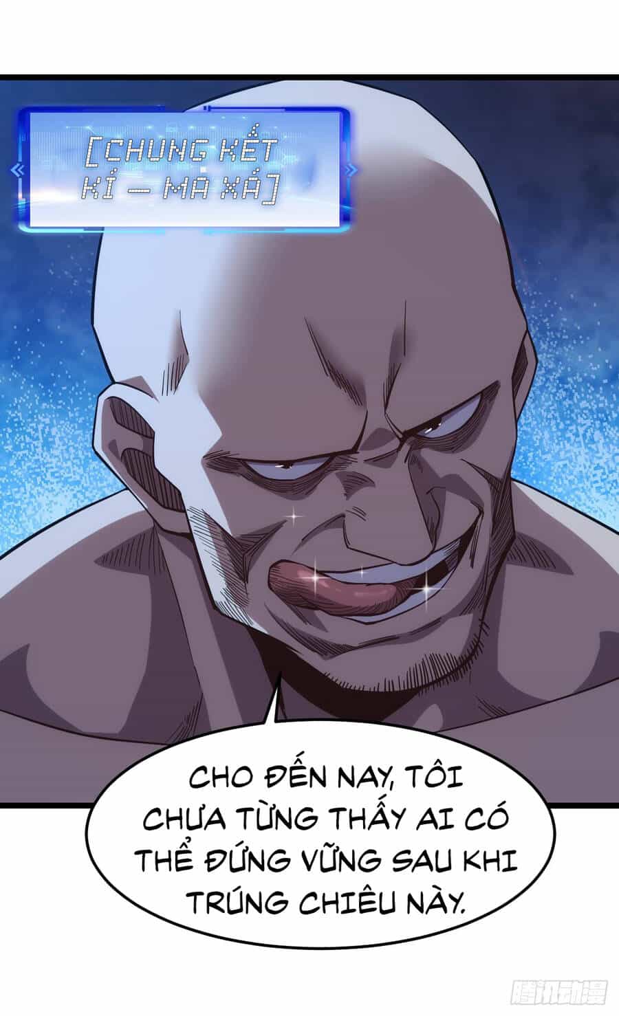 Ác Bá Trò Chơi - Chương 32 - ảnh 62