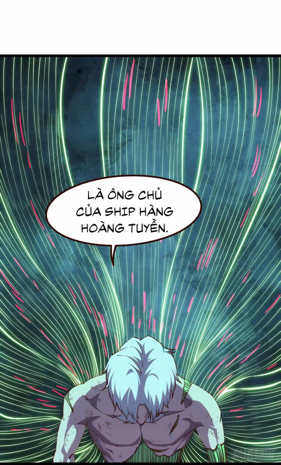 Ác Bá Trò Chơi - Chương 32 - ảnh 7