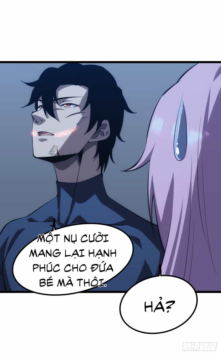 Ác Bá Trò Chơi - Chương 33 - ảnh 15