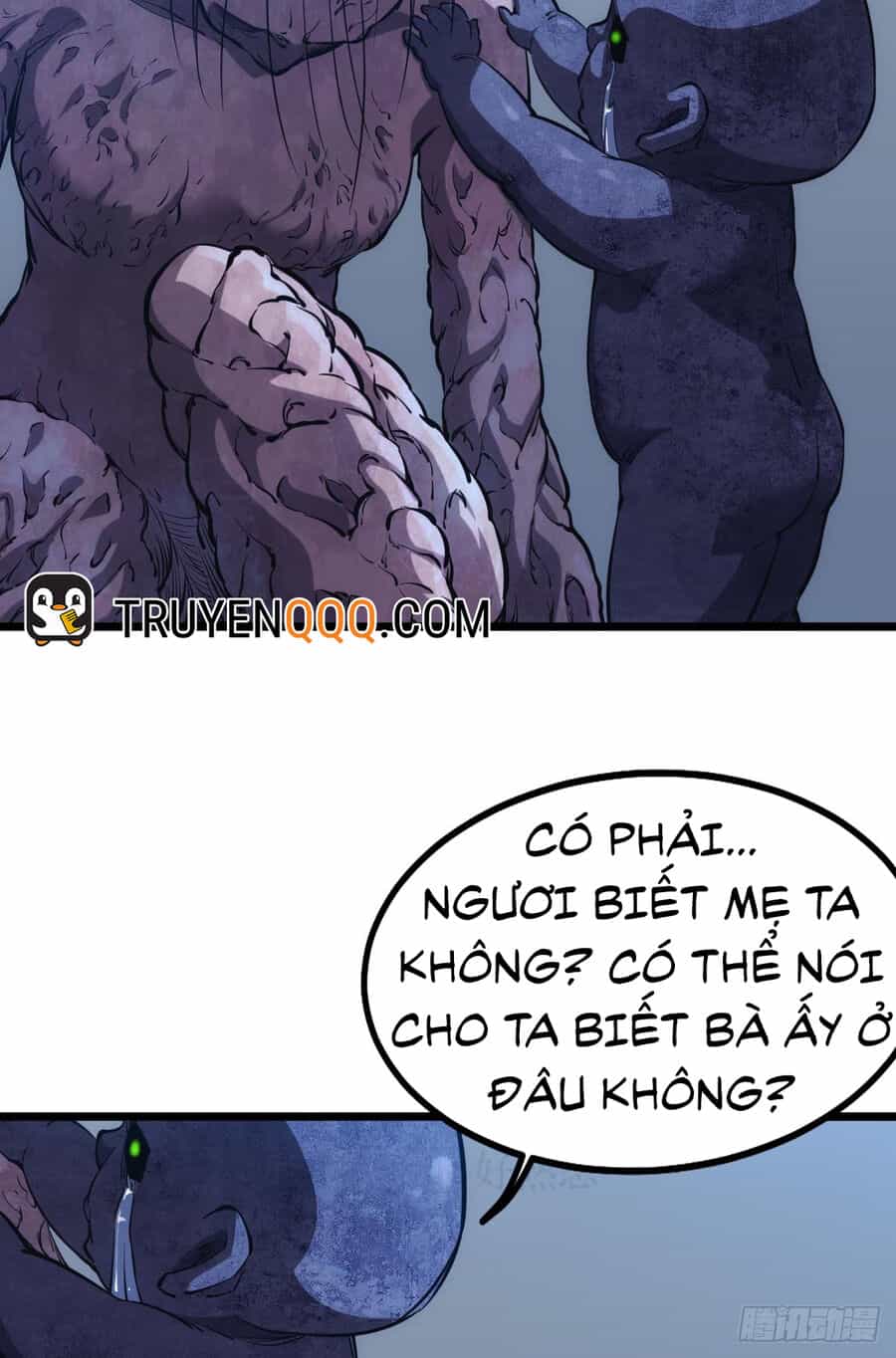 Ác Bá Trò Chơi - Chương 33 - ảnh 19