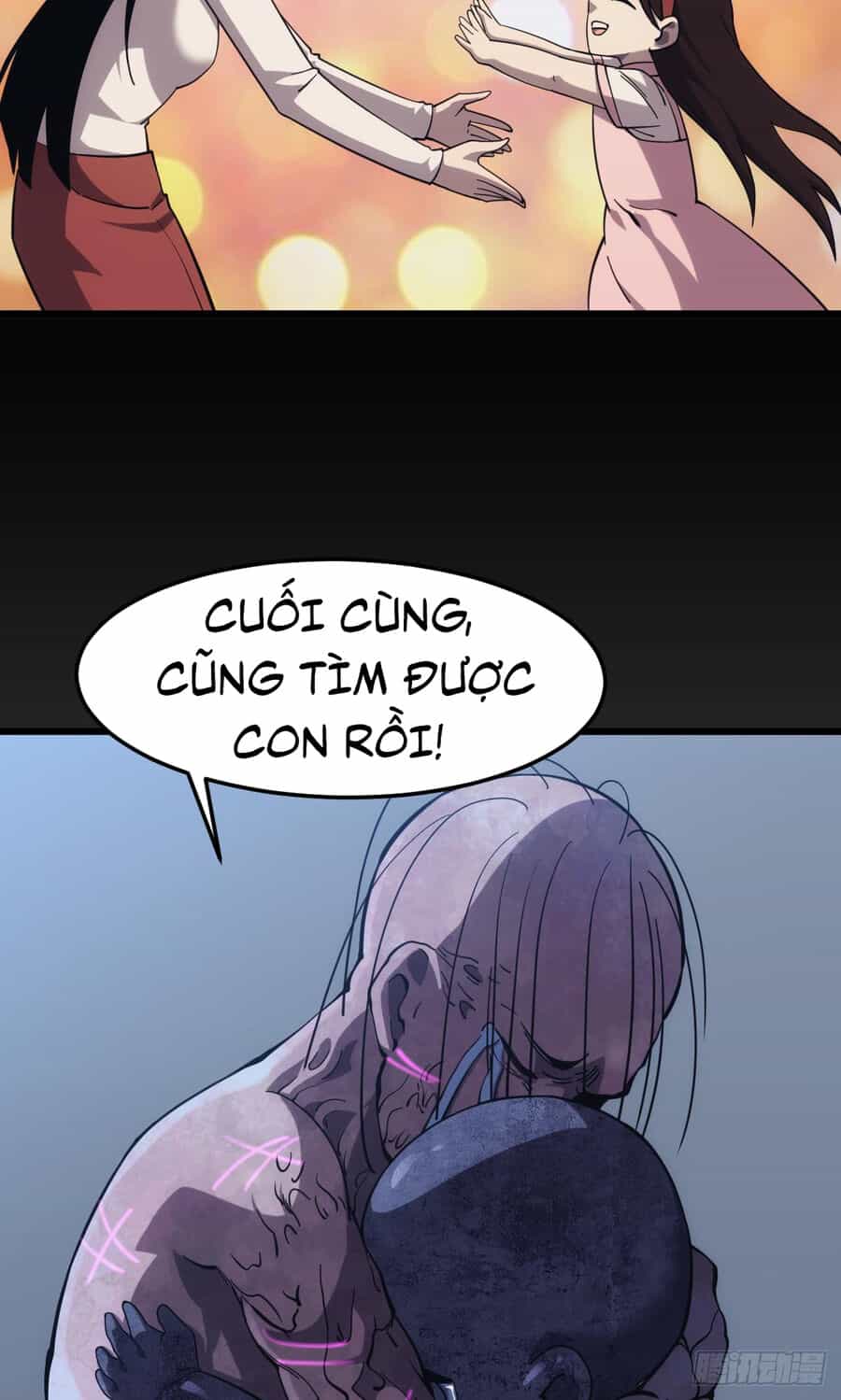 Ác Bá Trò Chơi - Chương 33 - ảnh 27