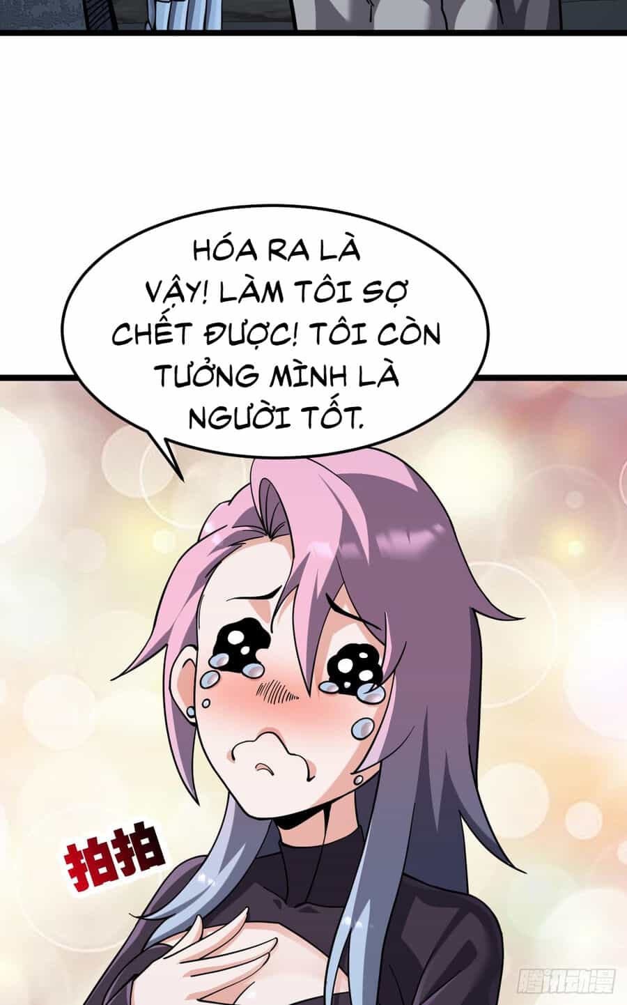 Ác Bá Trò Chơi - Chương 33 - ảnh 31