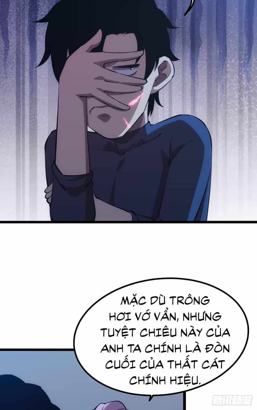 Ác Bá Trò Chơi - Chương 33 - ảnh 4