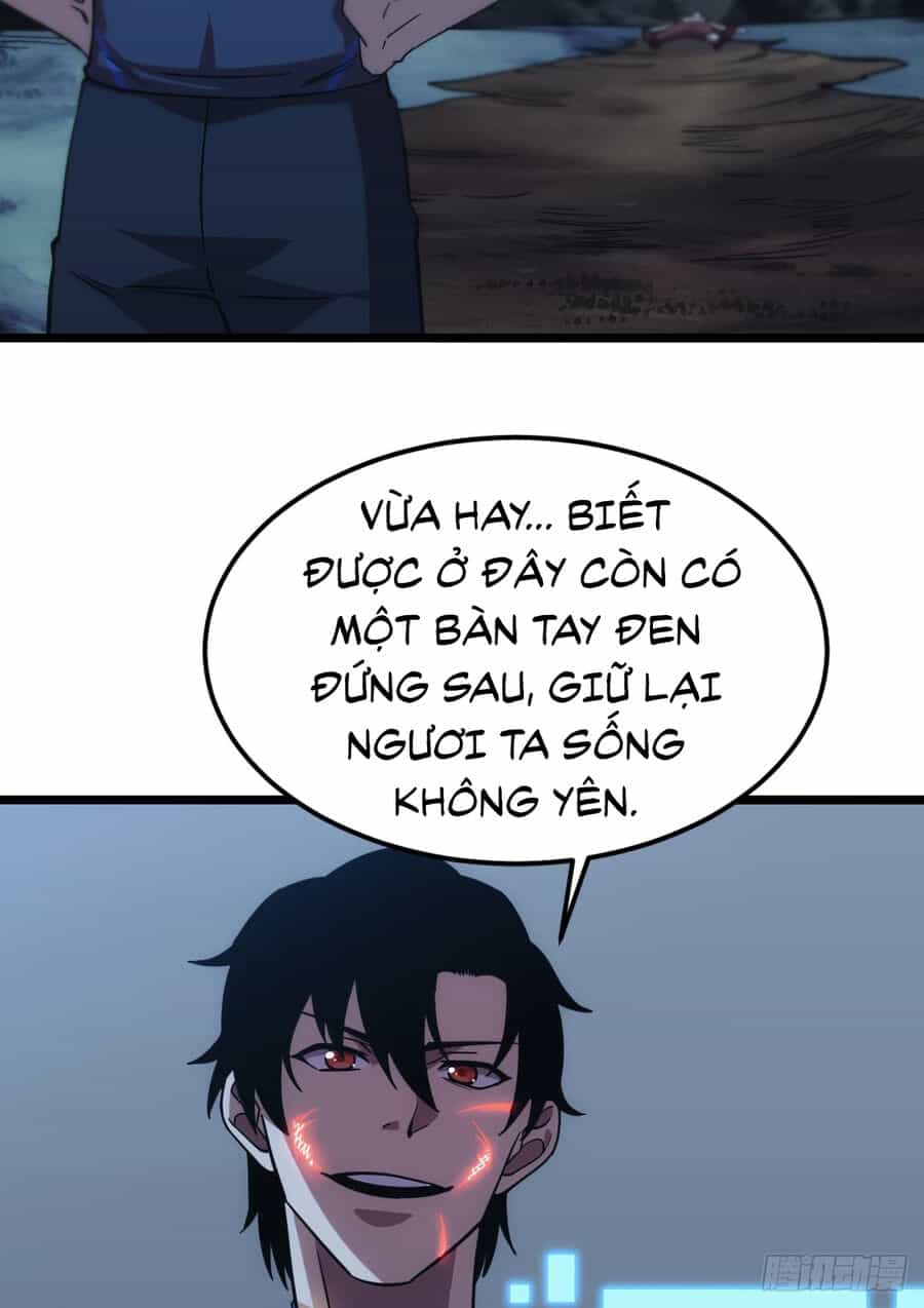 Ác Bá Trò Chơi - Chương 33 - ảnh 41