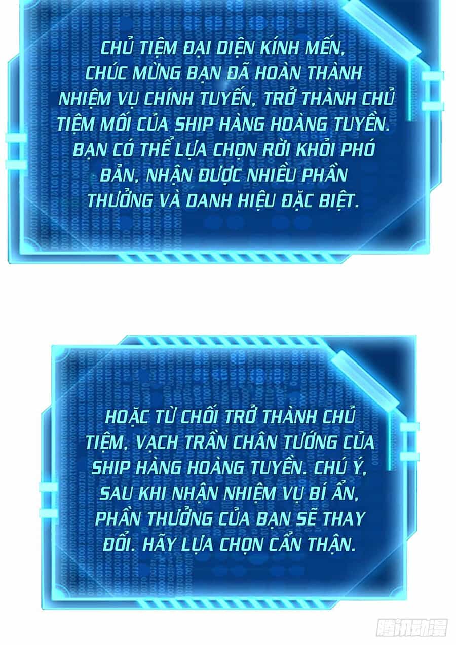Ác Bá Trò Chơi - Chương 33 - ảnh 43