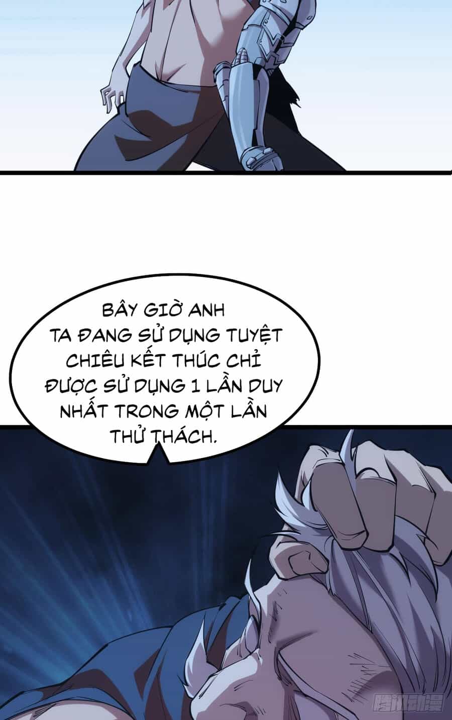 Ác Bá Trò Chơi - Chương 33 - ảnh 7