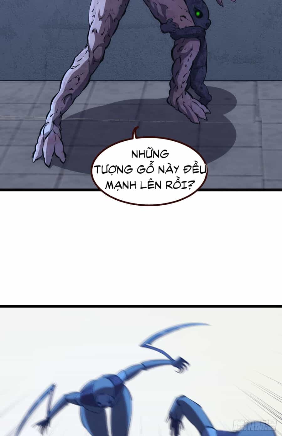 Ác Bá Trò Chơi - Chương 34 - ảnh 27