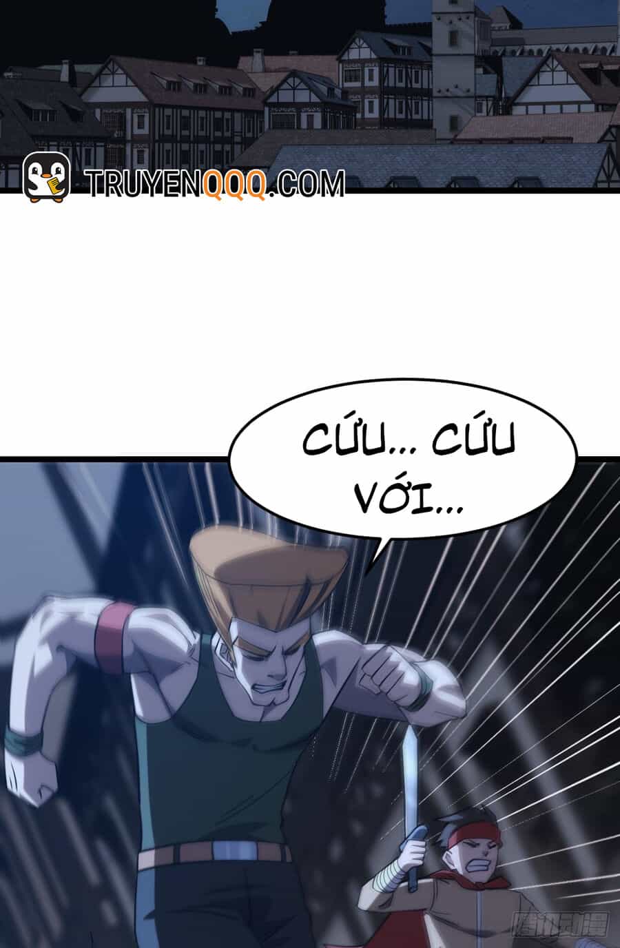 Ác Bá Trò Chơi - Chương 34 - ảnh 36