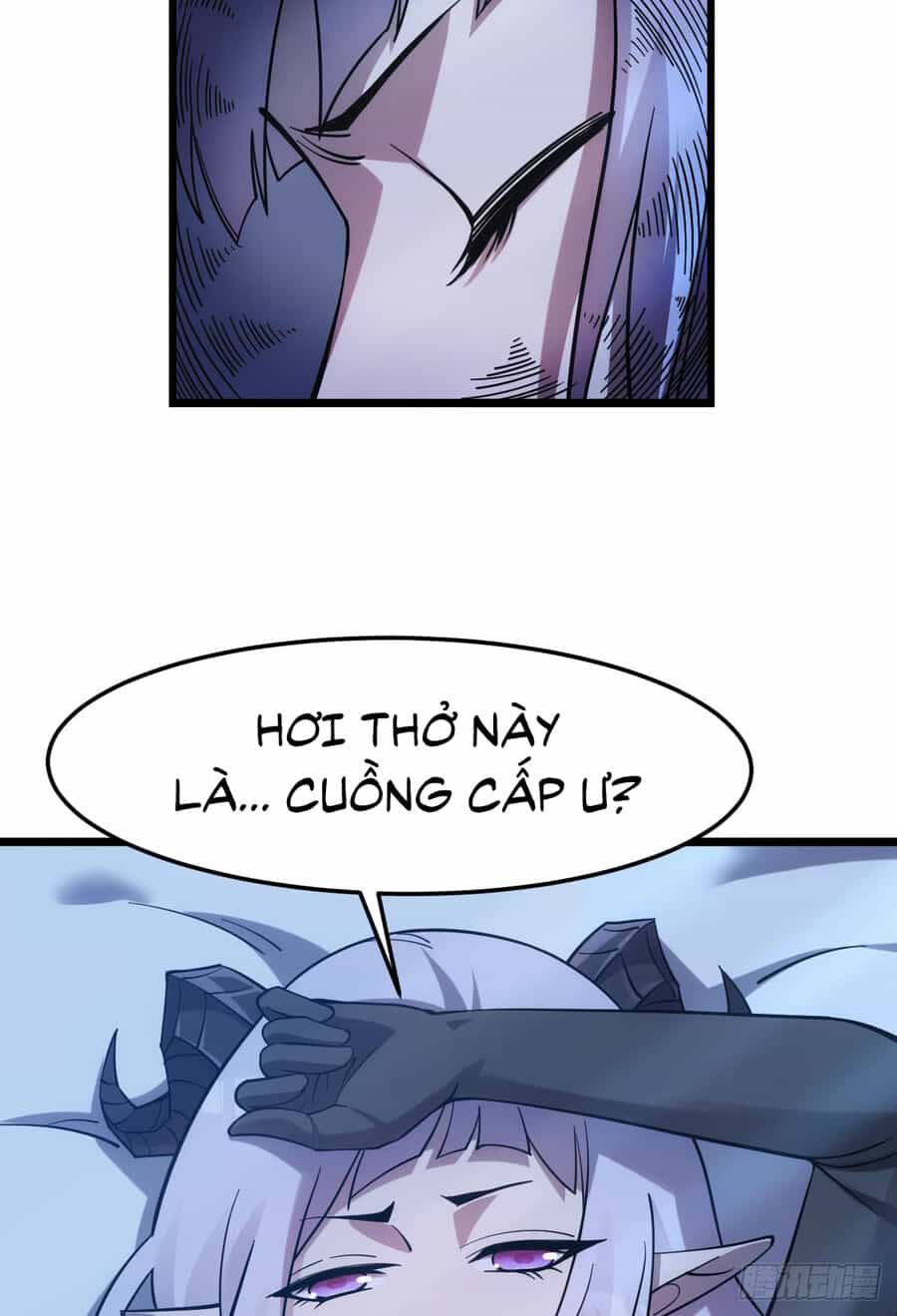 Ác Bá Trò Chơi - Chương 35 - ảnh 15