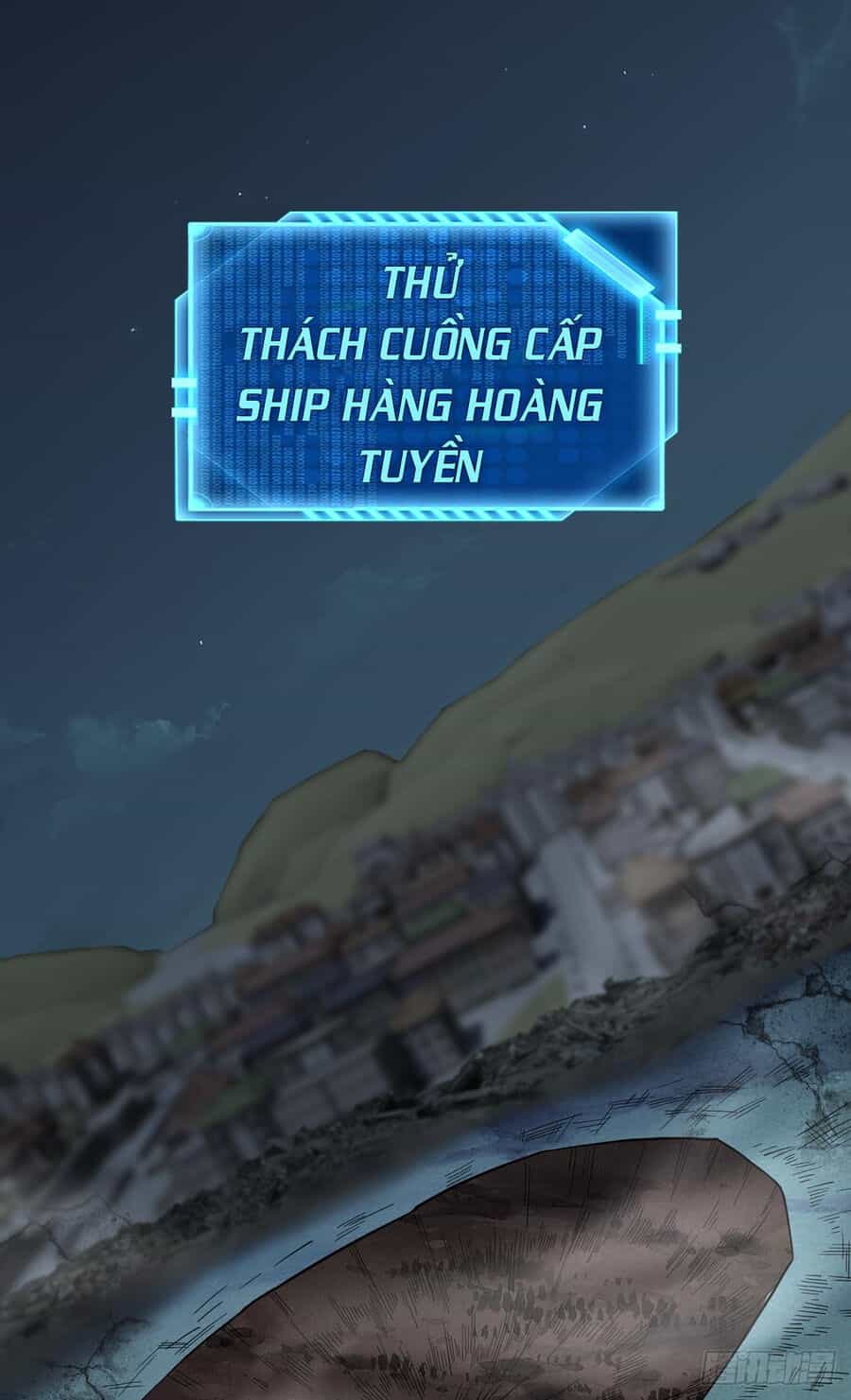 Ác Bá Trò Chơi - Chương 35 - ảnh 17