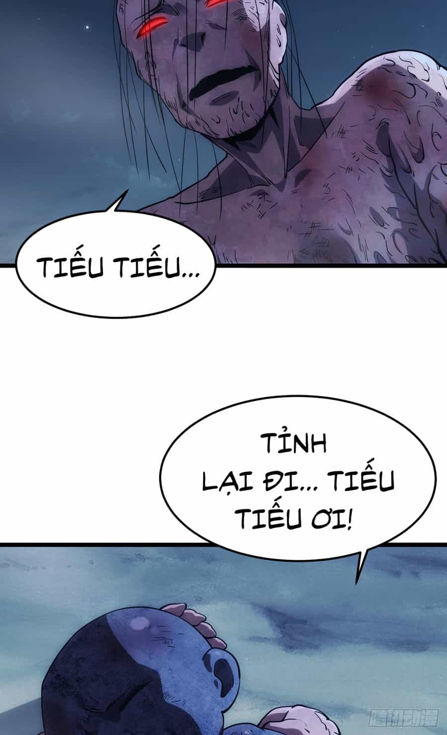 Ác Bá Trò Chơi - Chương 35 - ảnh 20