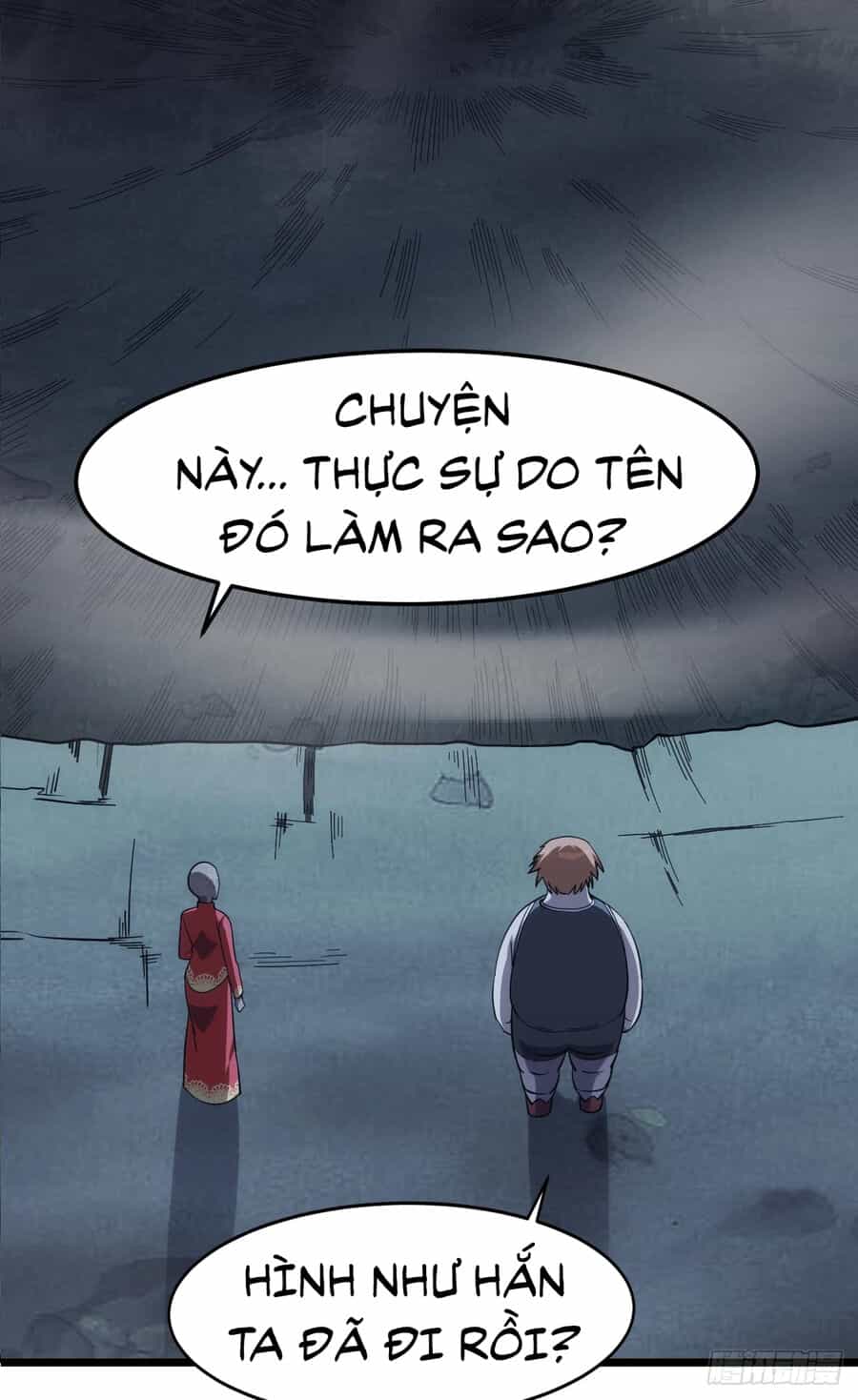 Ác Bá Trò Chơi - Chương 35 - ảnh 25