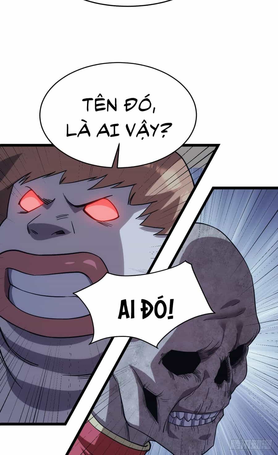 Ác Bá Trò Chơi - Chương 35 - ảnh 26