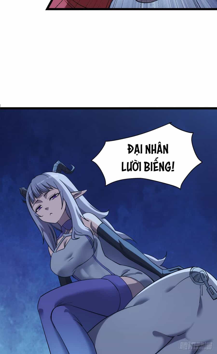 Ác Bá Trò Chơi - Chương 35 - ảnh 27