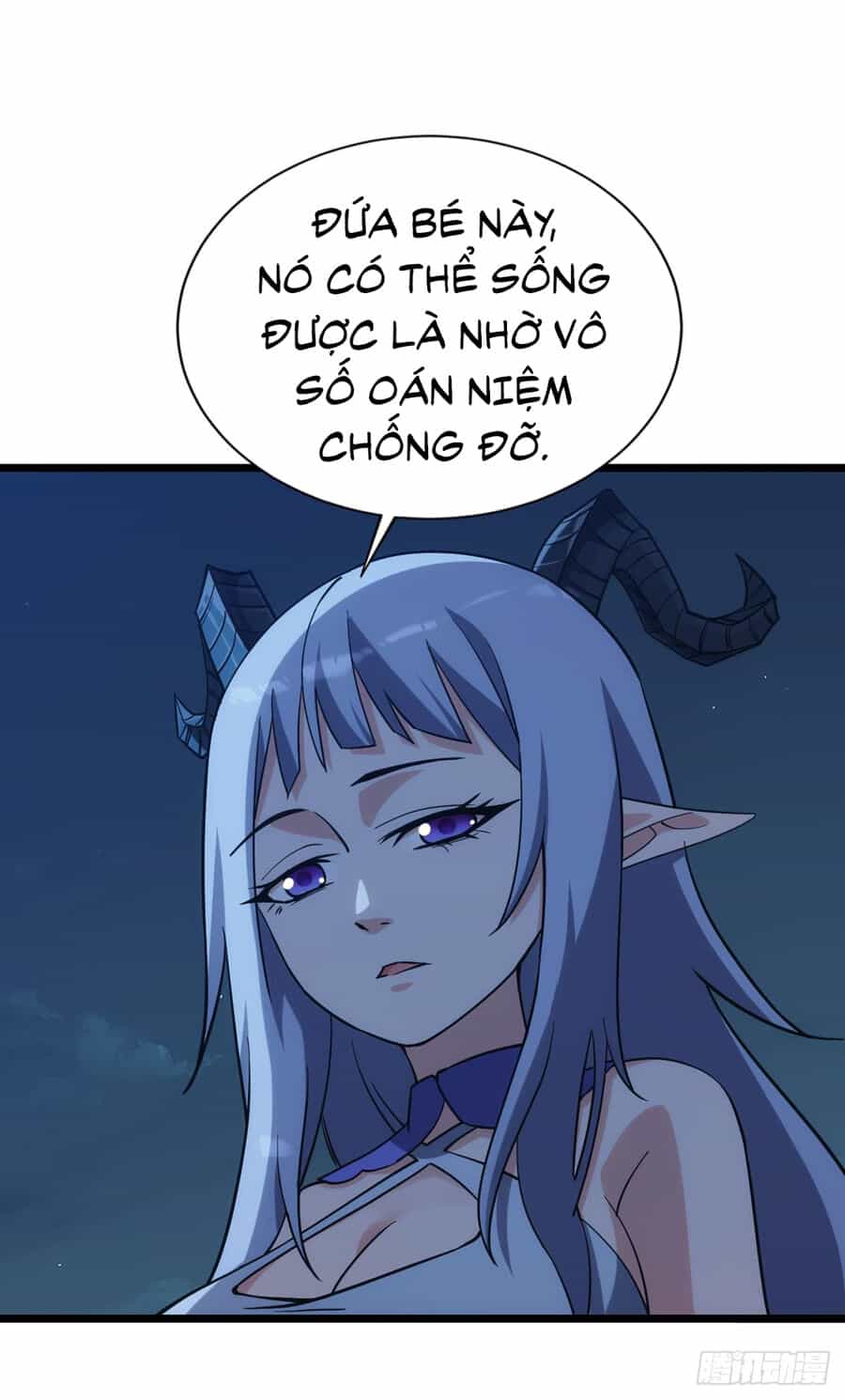 Ác Bá Trò Chơi - Chương 35 - ảnh 37