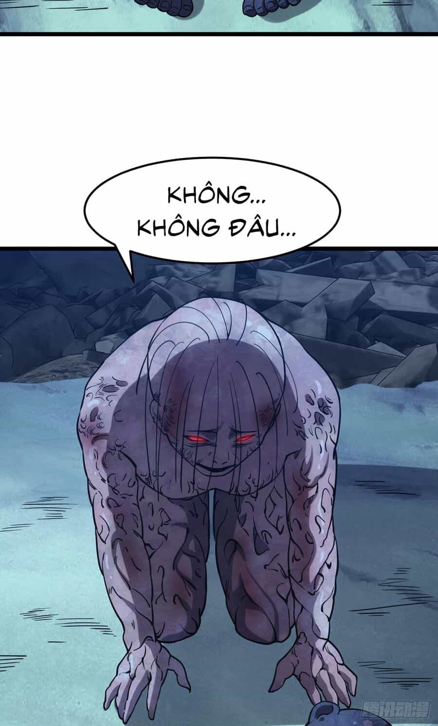 Ác Bá Trò Chơi - Chương 35 - ảnh 39
