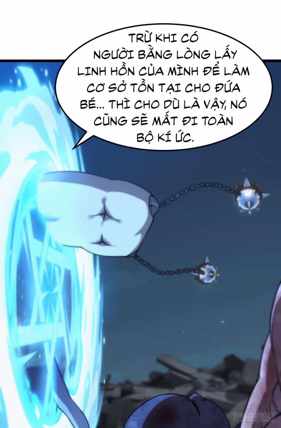 Ác Bá Trò Chơi - Chương 35 - ảnh 44