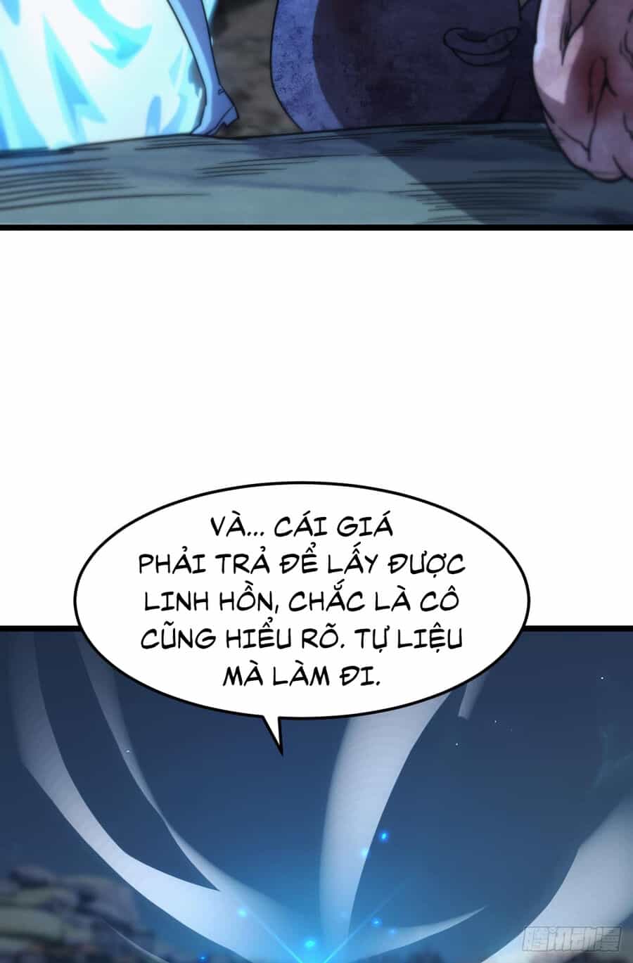 Ác Bá Trò Chơi - Chương 35 - ảnh 45