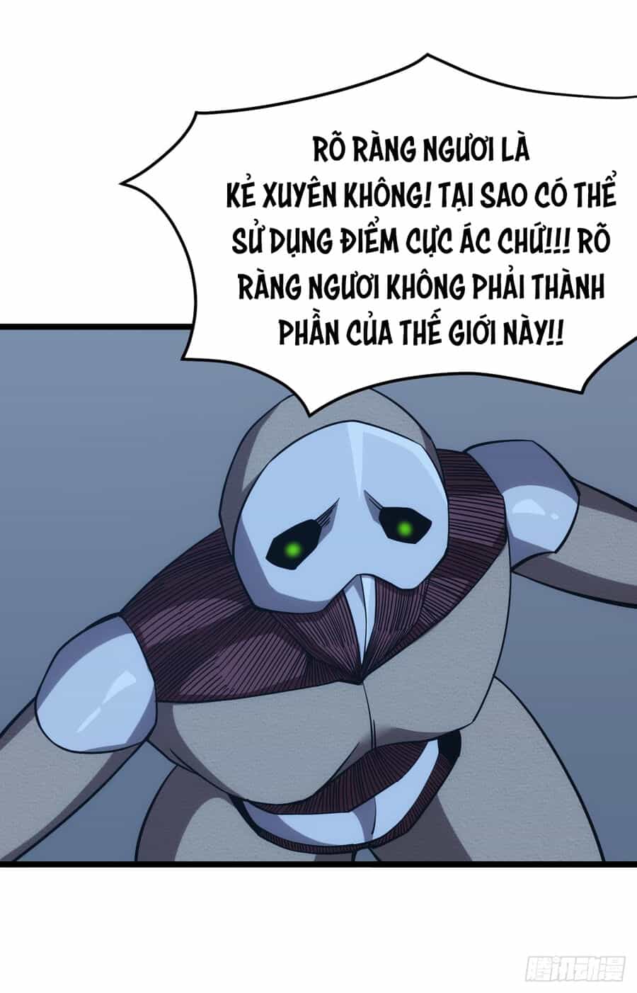 Ác Bá Trò Chơi - Chương 35 - ảnh 5