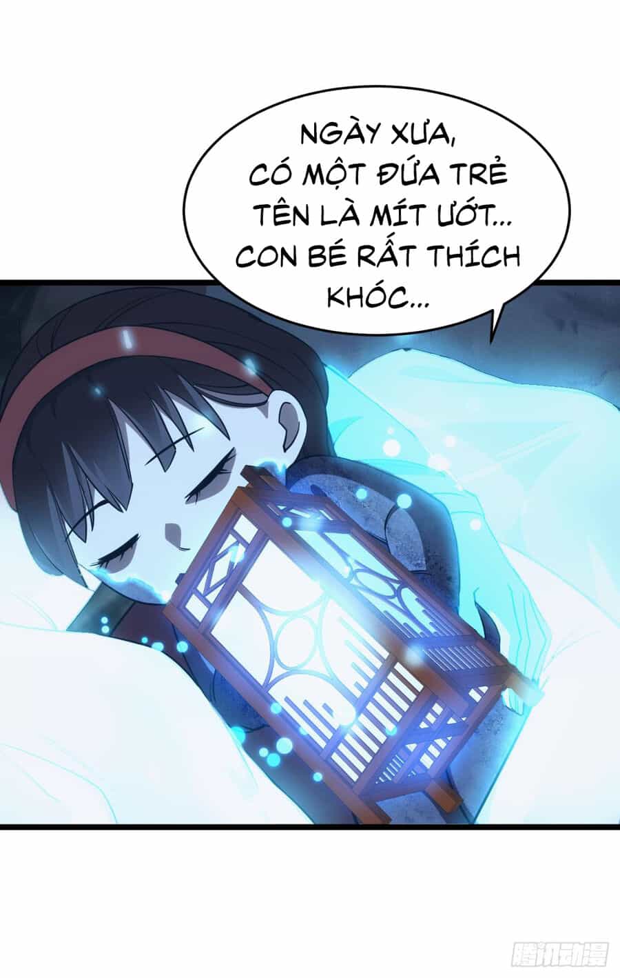 Ác Bá Trò Chơi - Chương 35 - ảnh 52